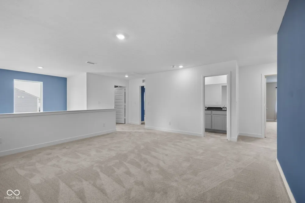 3845 Andean Bargersville, IN 46106
