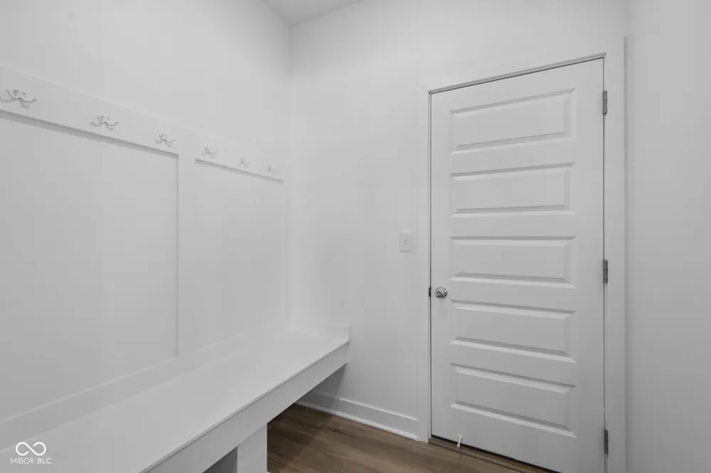 3845 Andean Bargersville, IN 46106