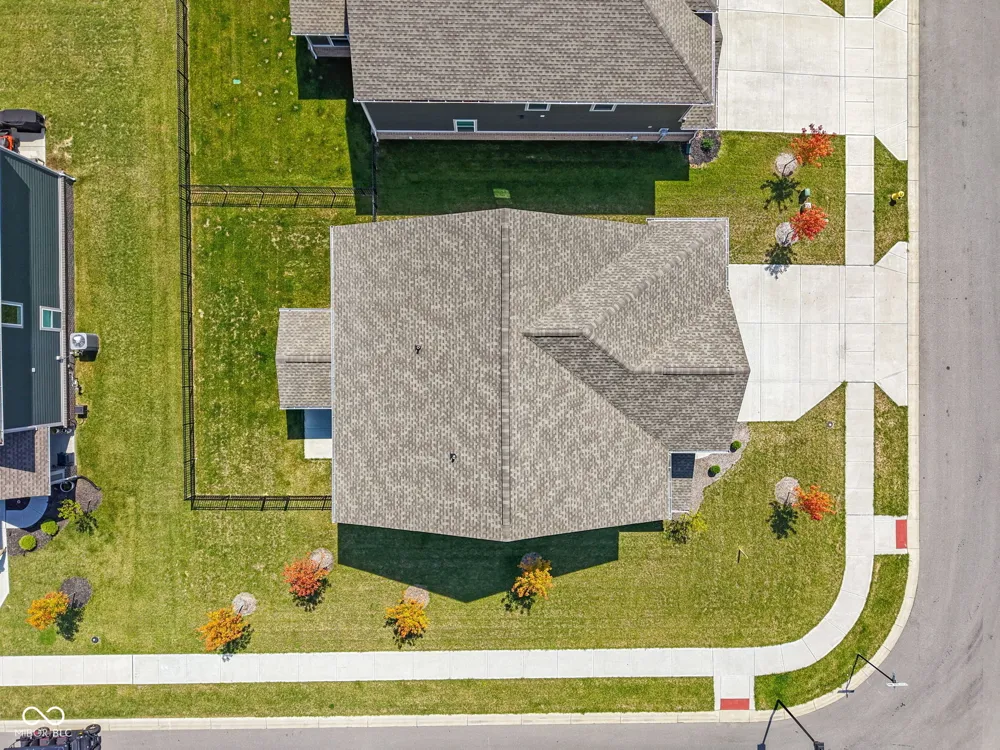 3845 Andean Bargersville, IN 46106