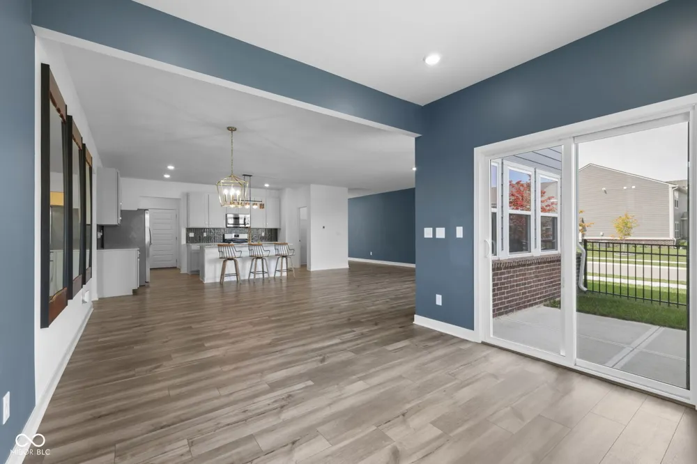 3845 Andean Bargersville, IN 46106