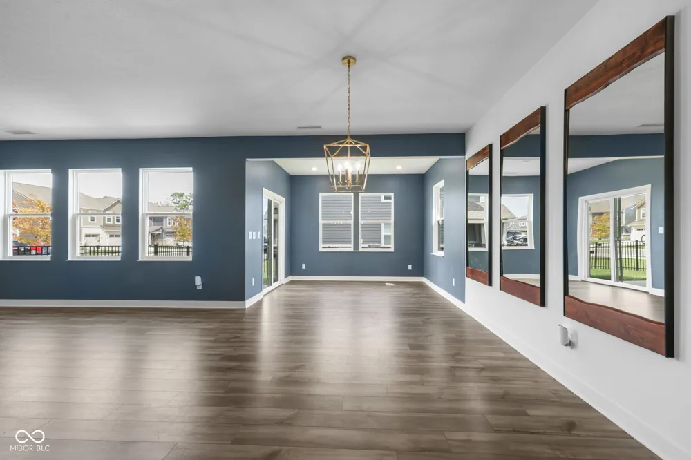 3845 Andean Bargersville, IN 46106