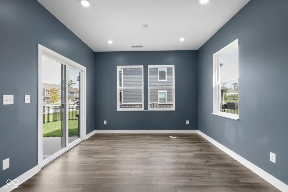3845 Andean Bargersville, IN 46106