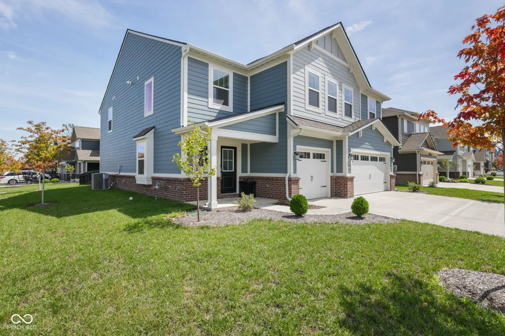 3845 Andean Bargersville, IN 46106