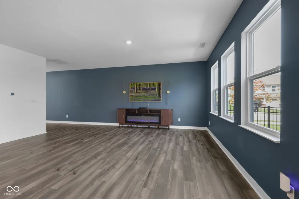 3845 Andean Bargersville, IN 46106
