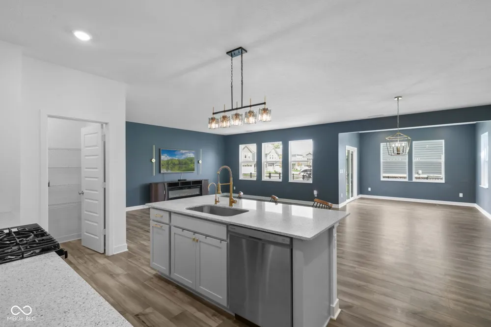 3845 Andean Bargersville, IN 46106