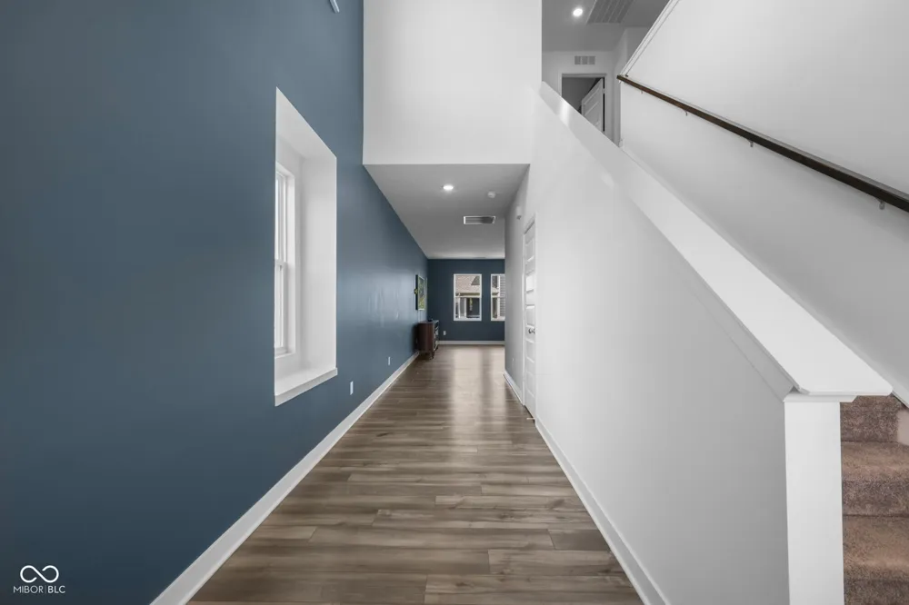 3845 Andean Bargersville, IN 46106