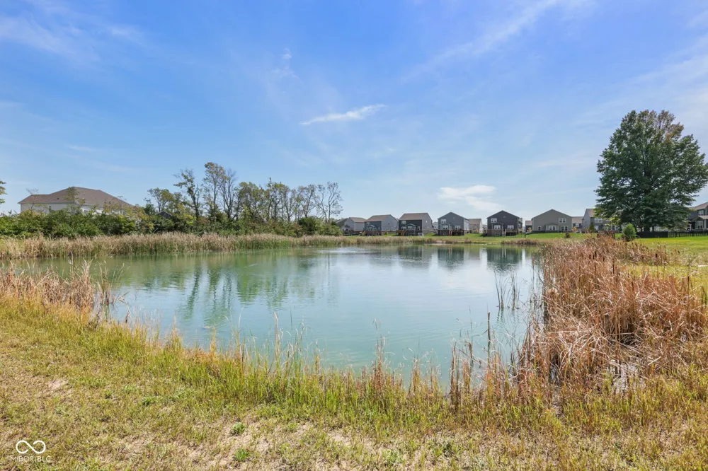 3845 Andean Bargersville, IN 46106