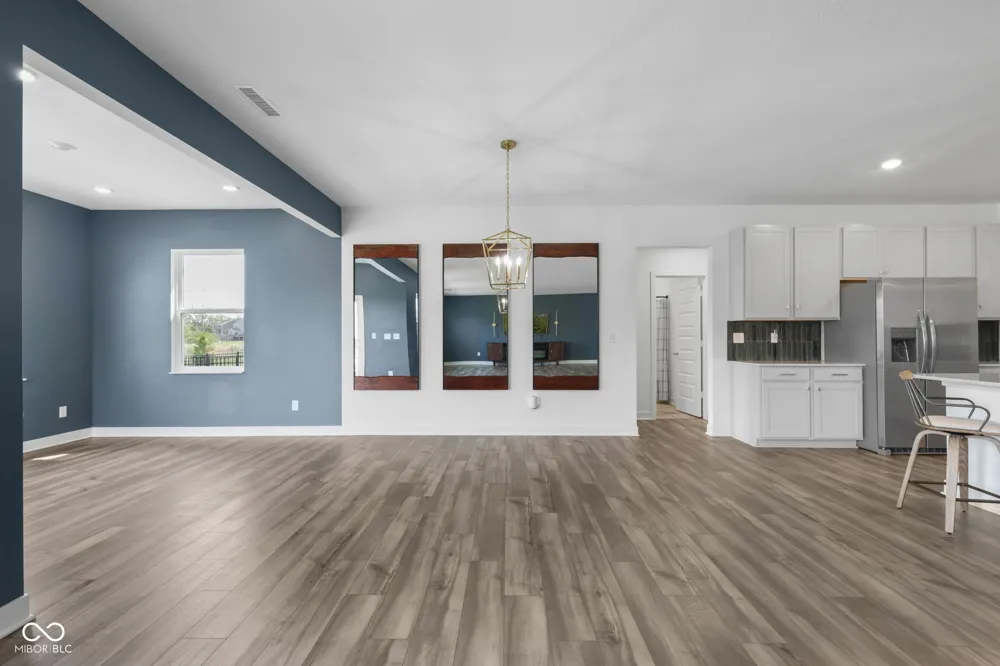 3845 Andean Bargersville, IN 46106