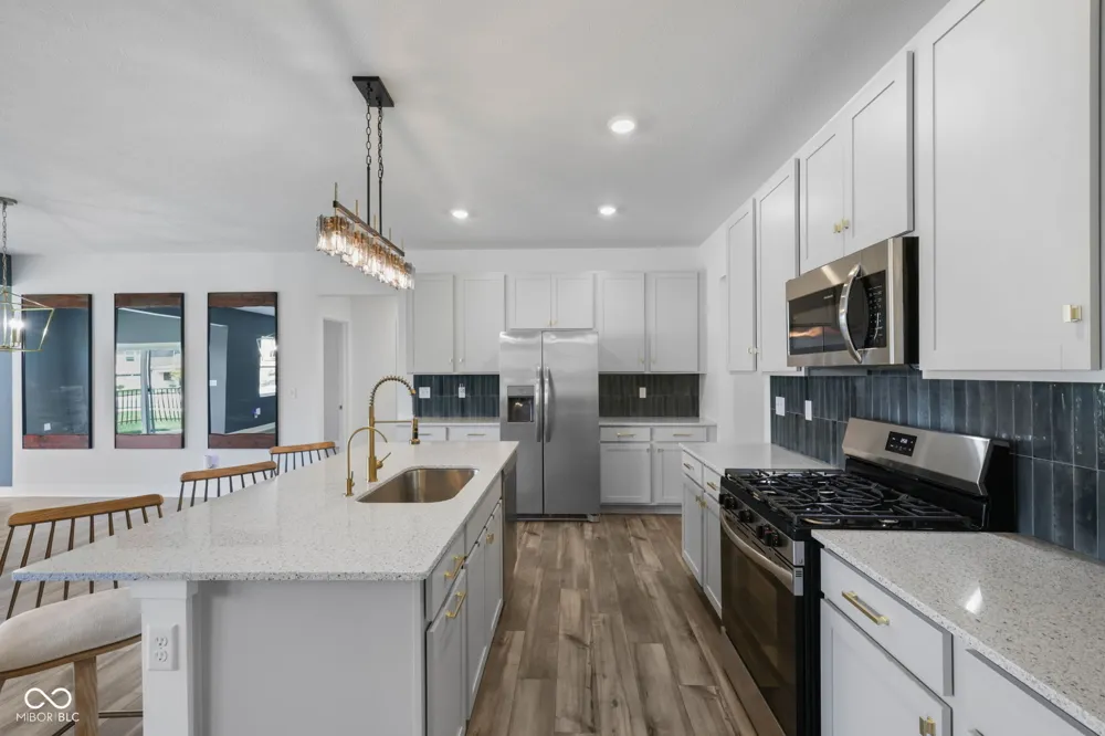 3845 Andean Bargersville, IN 46106