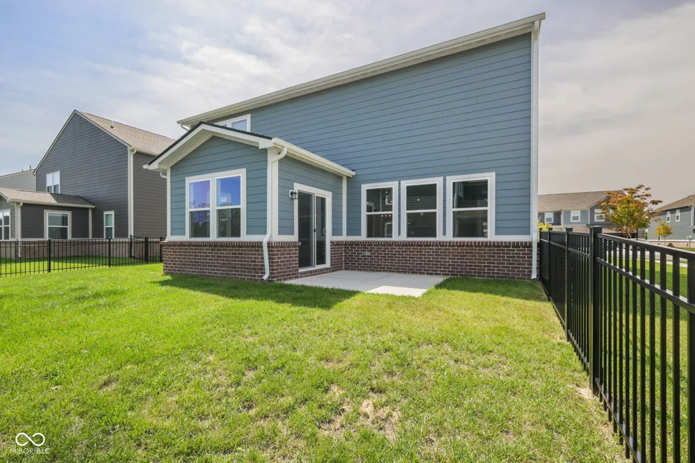 3845 Andean Bargersville, IN 46106