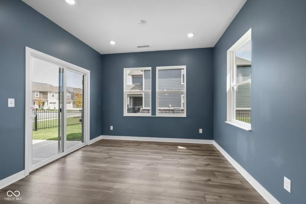 3845 Andean Bargersville, IN 46106
