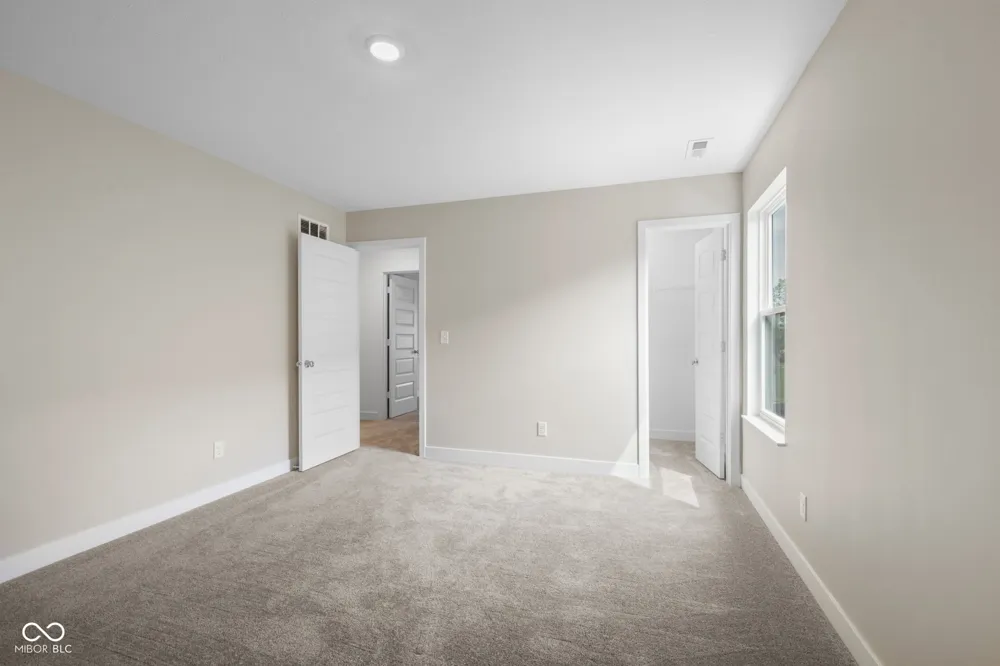 3845 Andean Bargersville, IN 46106