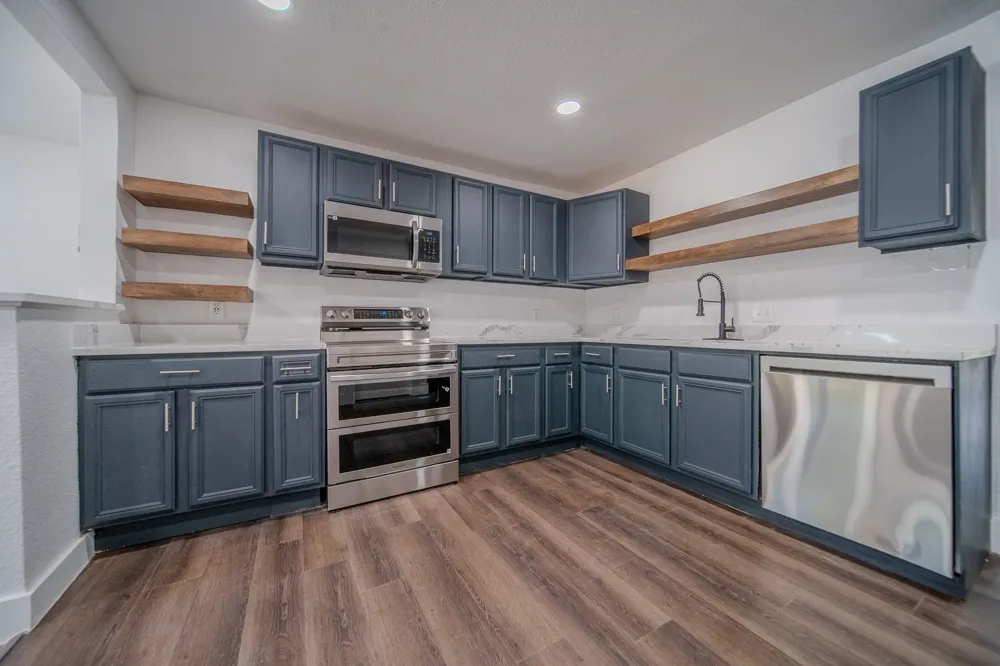 1530 Hillcrest Street Mesquite, TX 75149