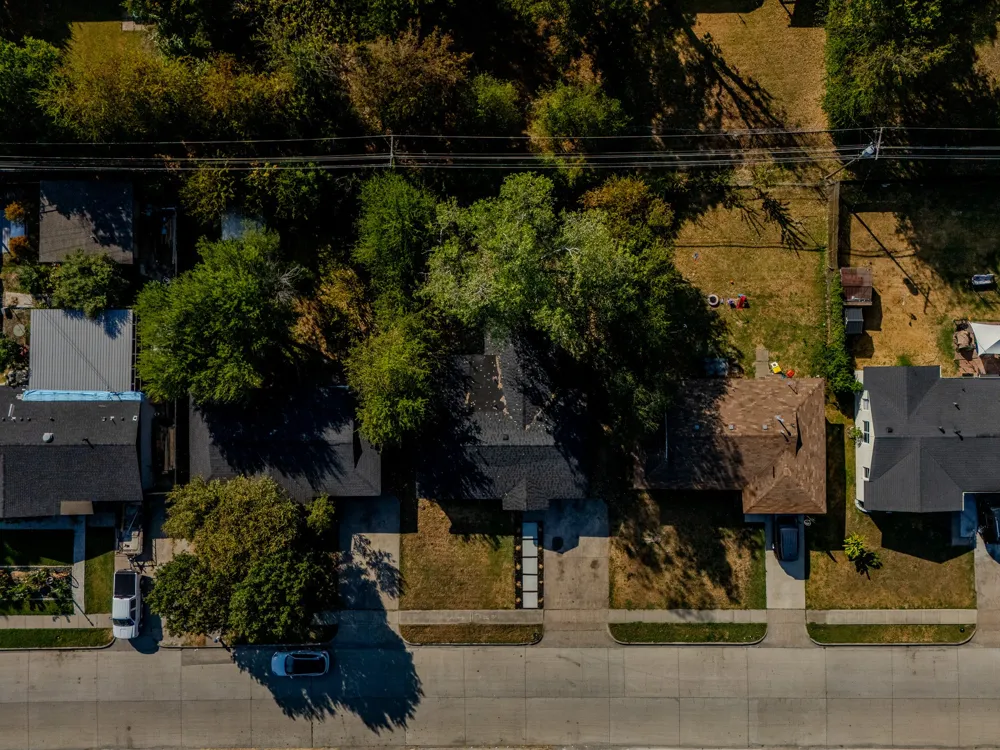 1530 Hillcrest Street Mesquite, TX 75149