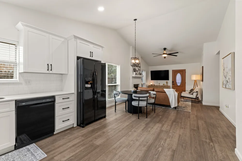 834 Versailles Drive Mesquite, TX 75149