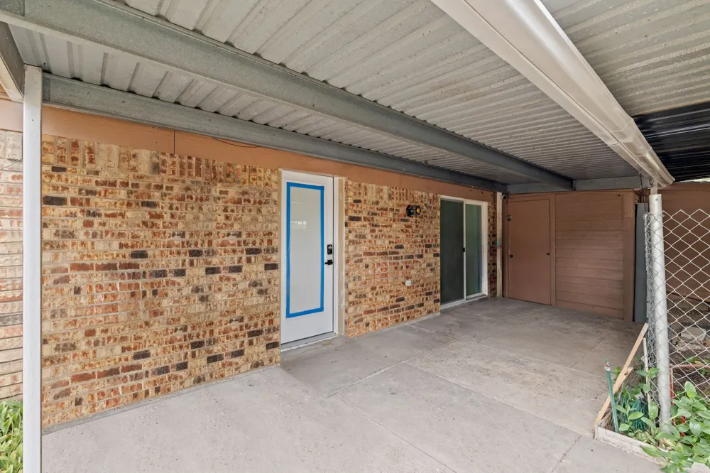 834 Versailles Drive Mesquite, TX 75149