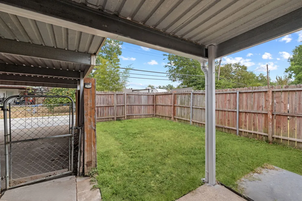 834 Versailles Drive Mesquite, TX 75149
