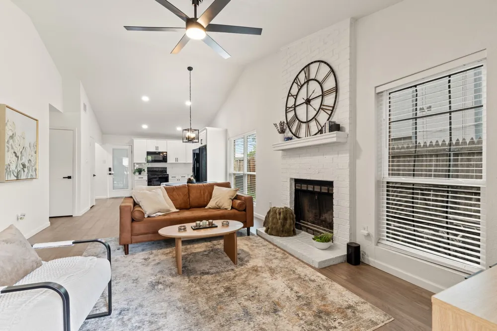 834 Versailles Drive Mesquite, TX 75149