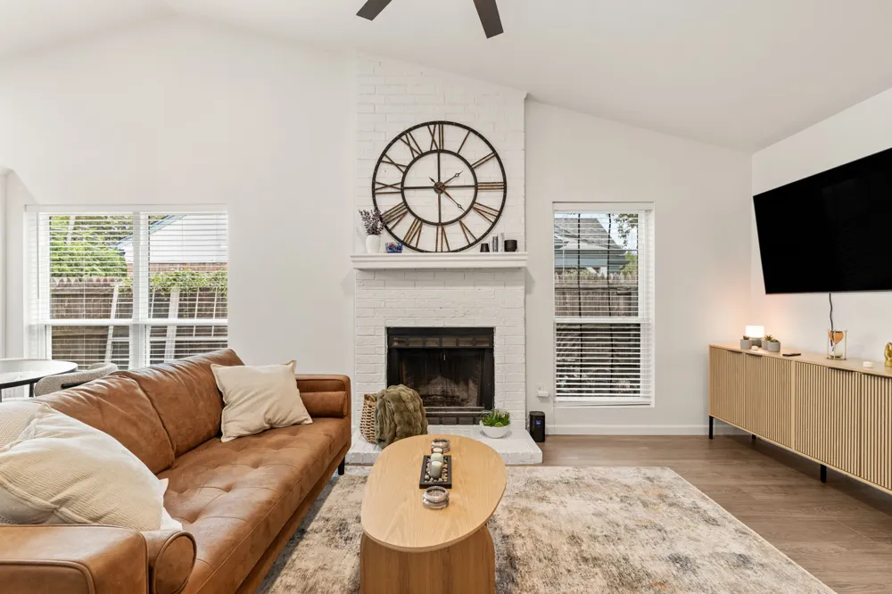 834 Versailles Drive Mesquite, TX 75149