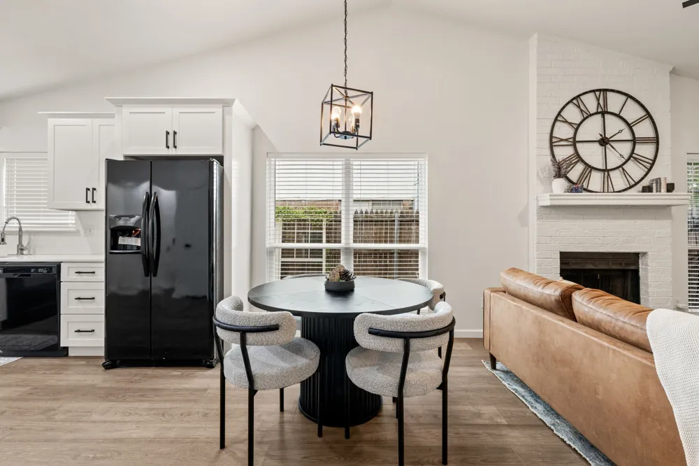 834 Versailles Drive Mesquite, TX 75149