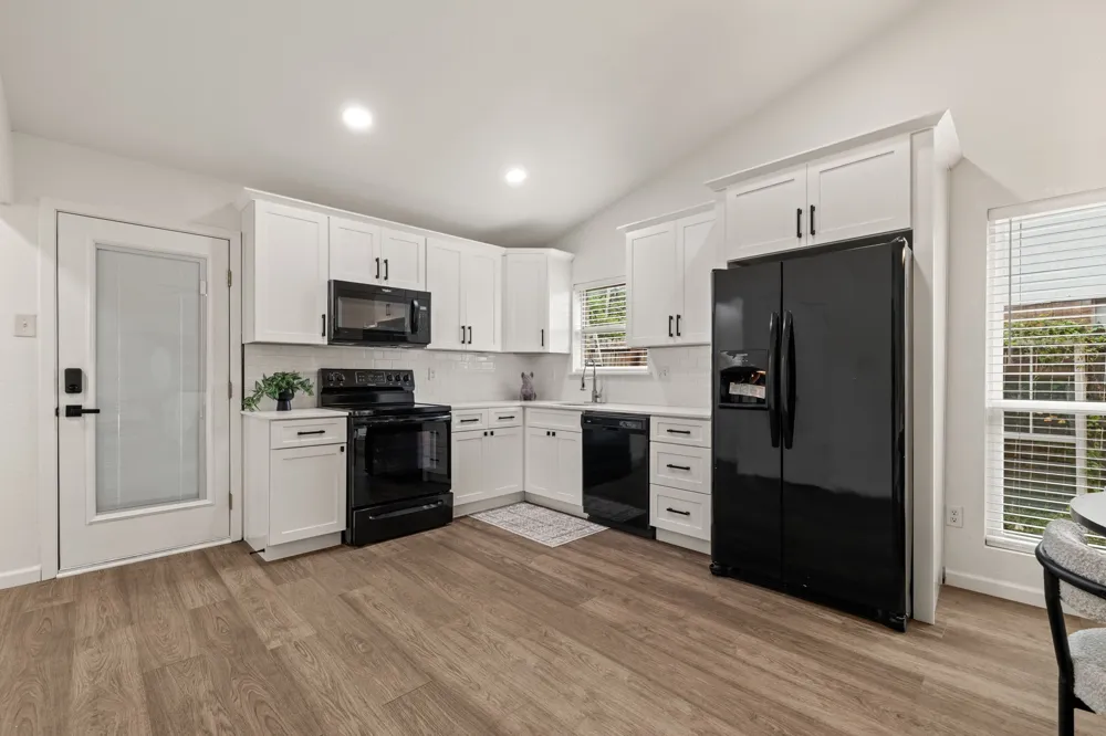 834 Versailles Drive Mesquite, TX 75149