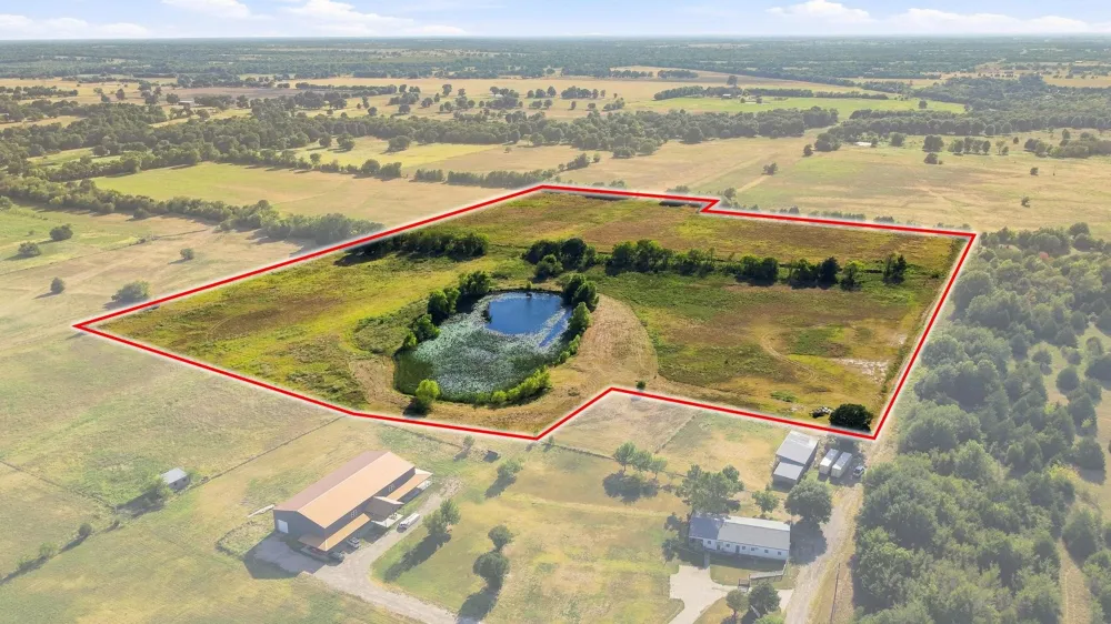 Private Road 4402 Commerce, TX 75428
