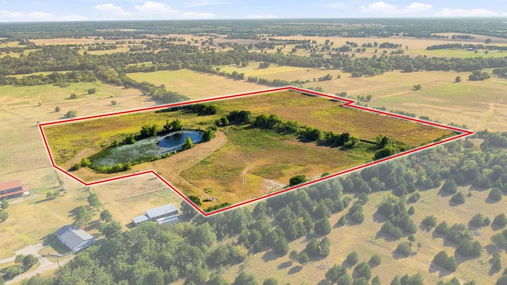 Private Road 4402 Commerce, TX 75428