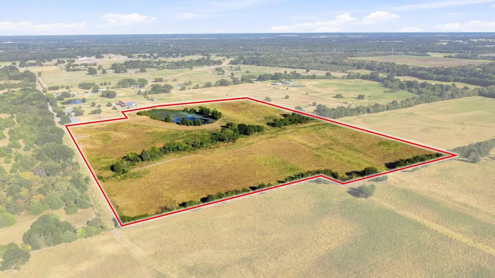Private Road 4402 Commerce, TX 75428