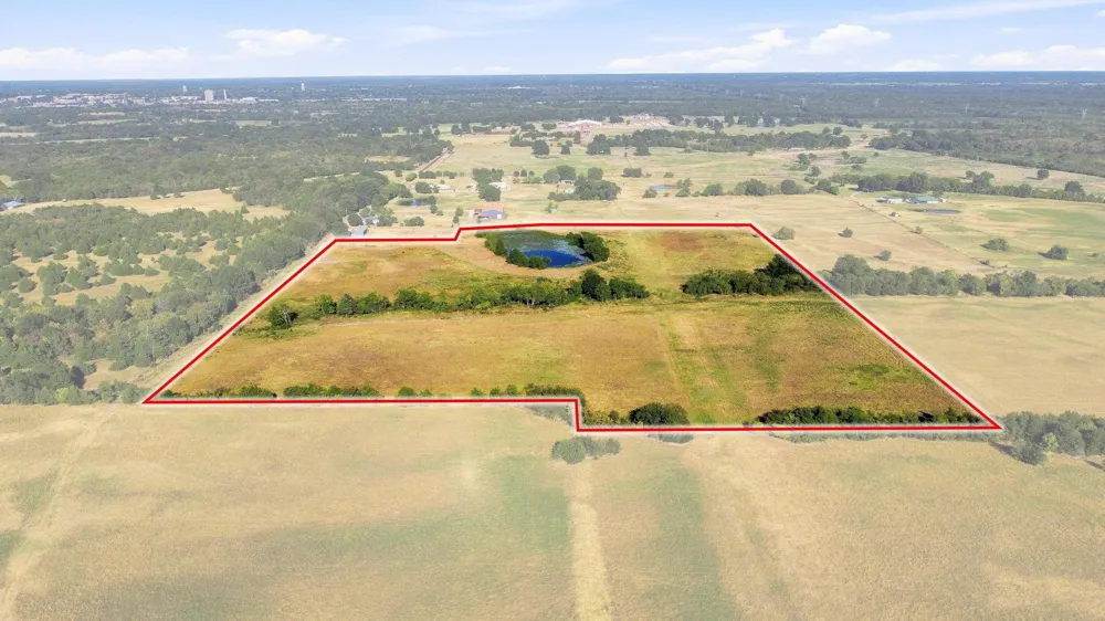 Private Road 4402 Commerce, TX 75428