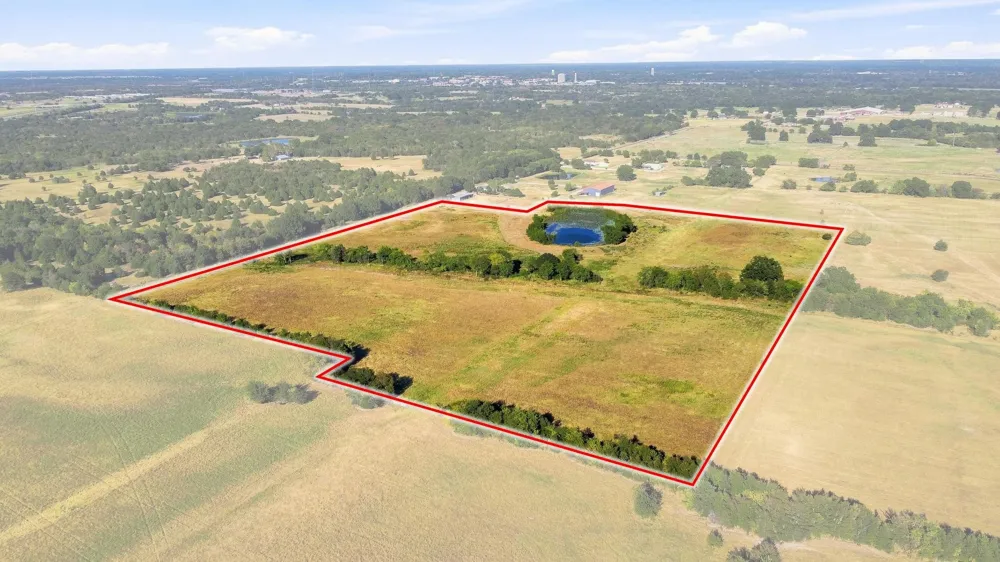 Private Road 4402 Commerce, TX 75428
