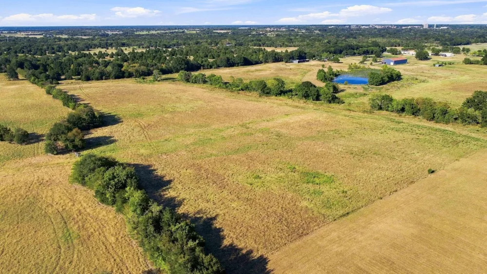 Private Road 4402 Commerce, TX 75428
