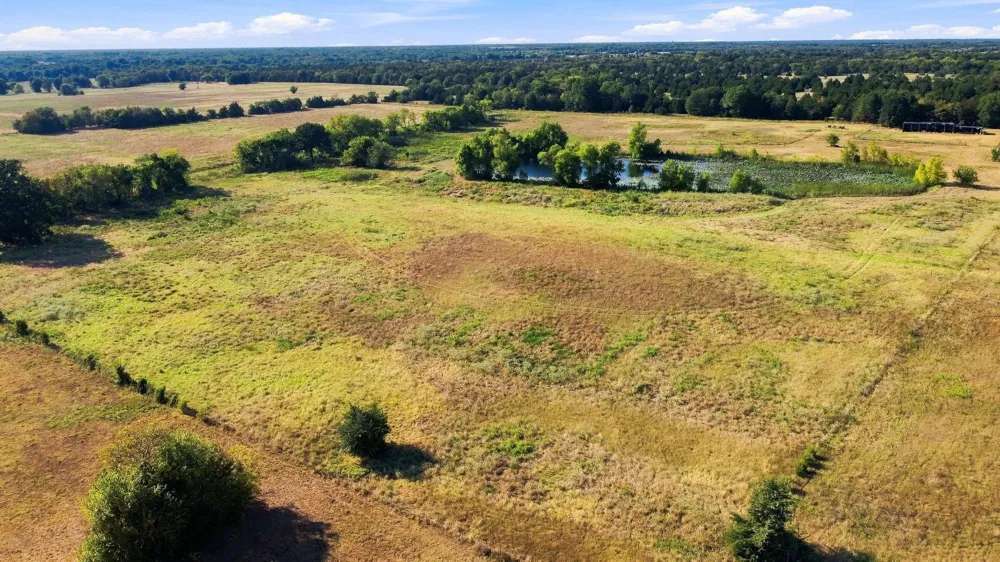 Private Road 4402 Commerce, TX 75428