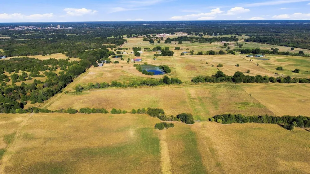 Private Road 4402 Commerce, TX 75428