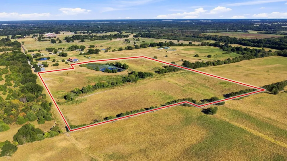 Private Road 4402 Commerce, TX 75428