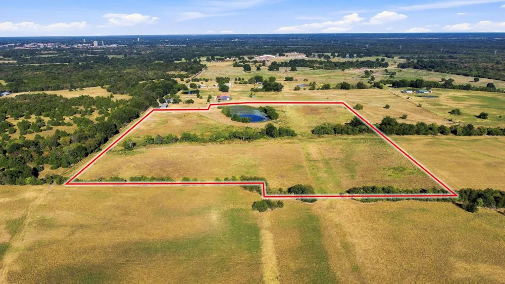 Private Road 4402 Commerce, TX 75428