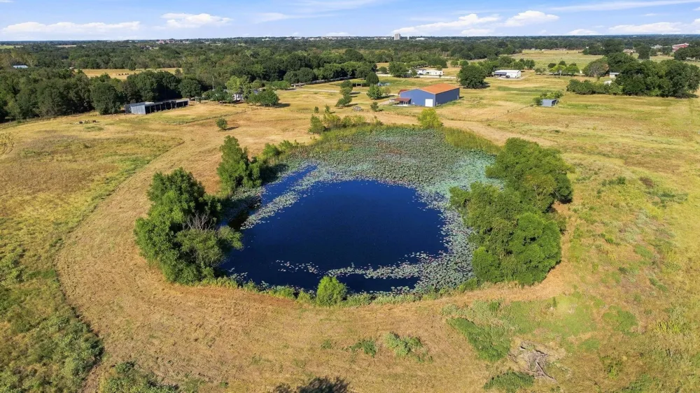 Private Road 4402 Commerce, TX 75428