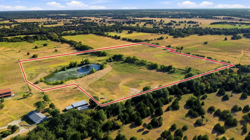 Private Road 4402 Commerce, TX 75428