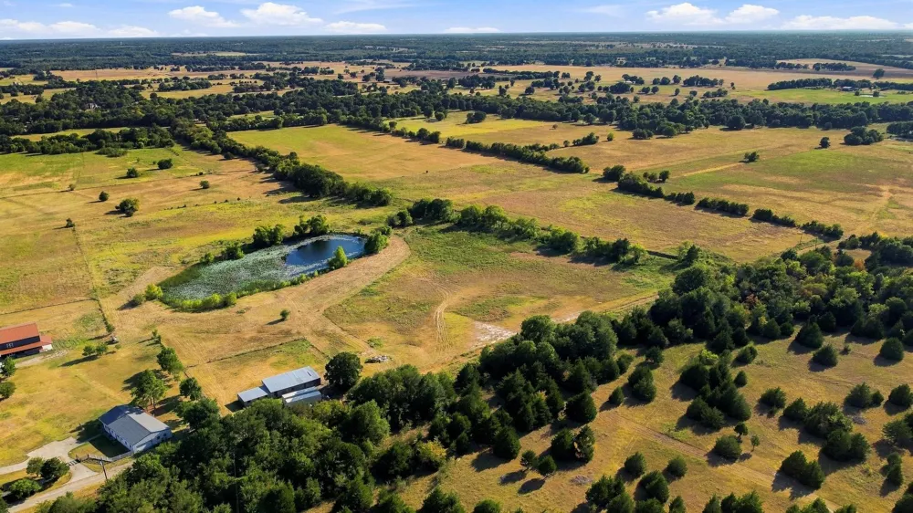 Private Road 4402 Commerce, TX 75428