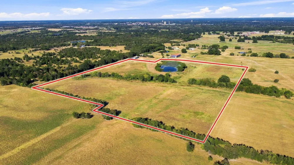 Private Road 4402 Commerce, TX 75428