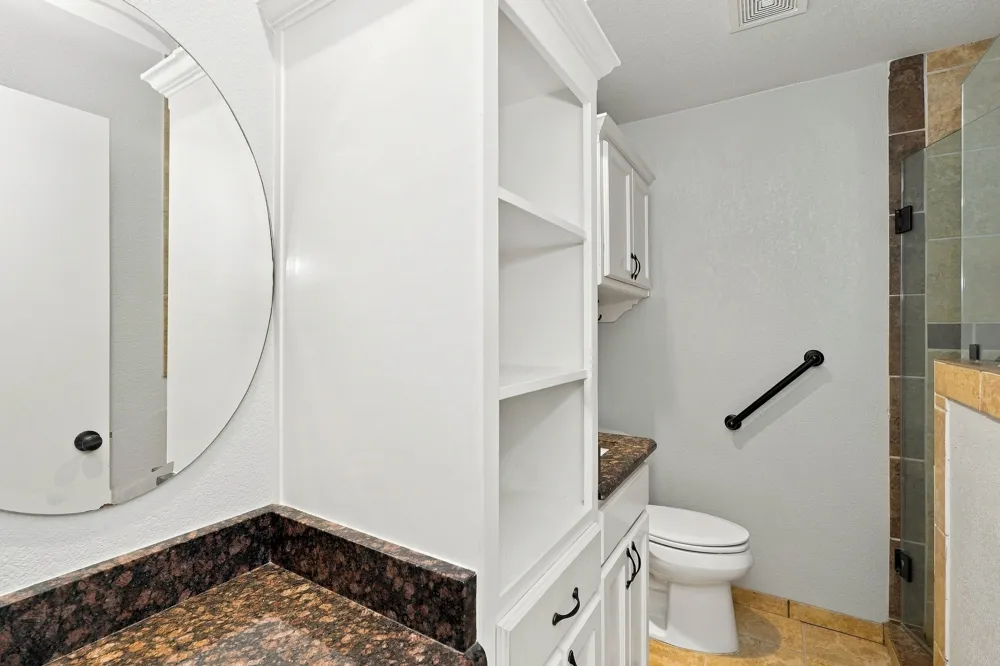 301 Suzanne Terrace Burleson, TX 76028