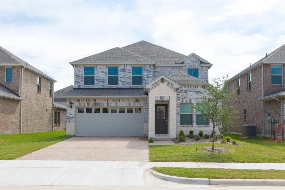 1604 Mineral Point Place Melissa, TX 75454