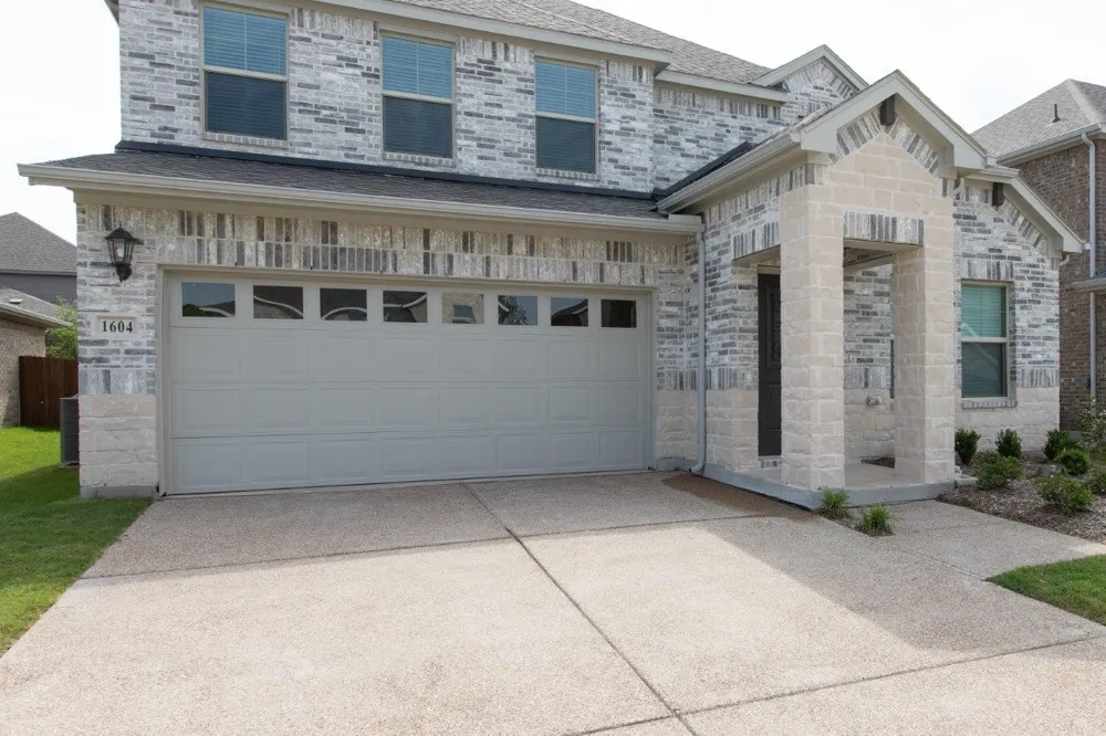 1604 Mineral Point Place Melissa, TX 75454