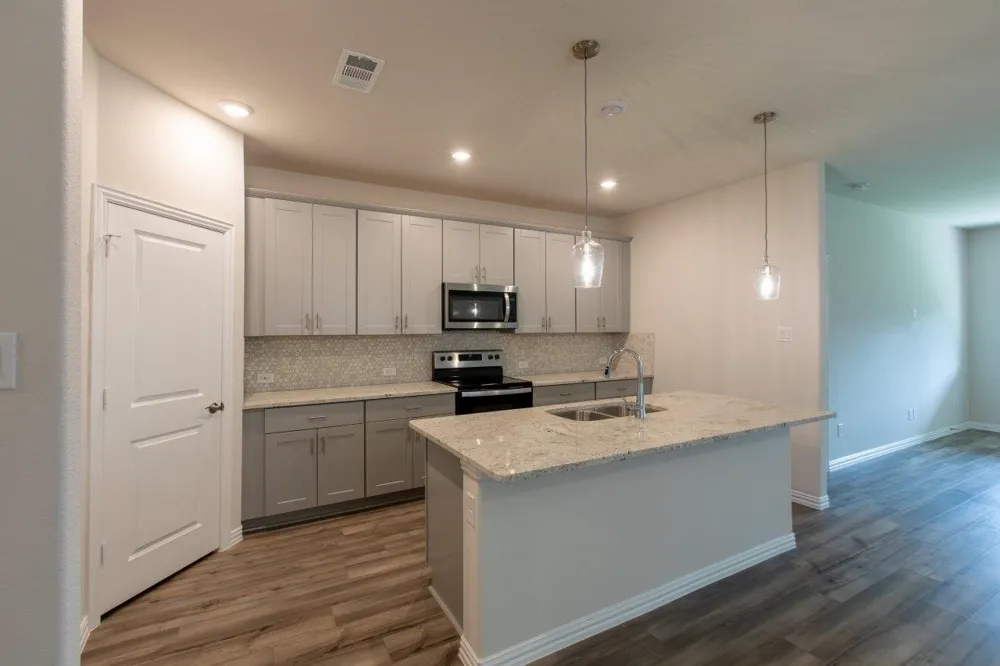 1604 Mineral Point Place Melissa, TX 75454