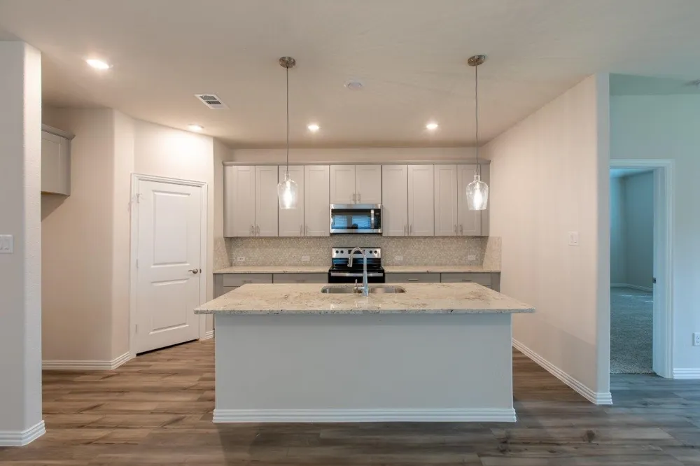1604 Mineral Point Place Melissa, TX 75454