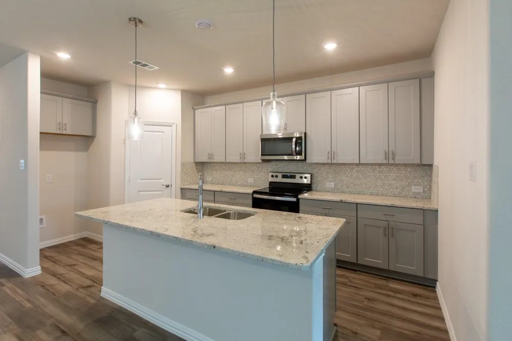 1604 Mineral Point Place Melissa, TX 75454