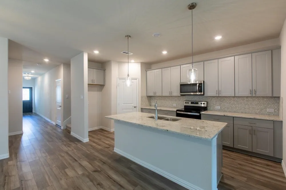 1604 Mineral Point Place Melissa, TX 75454