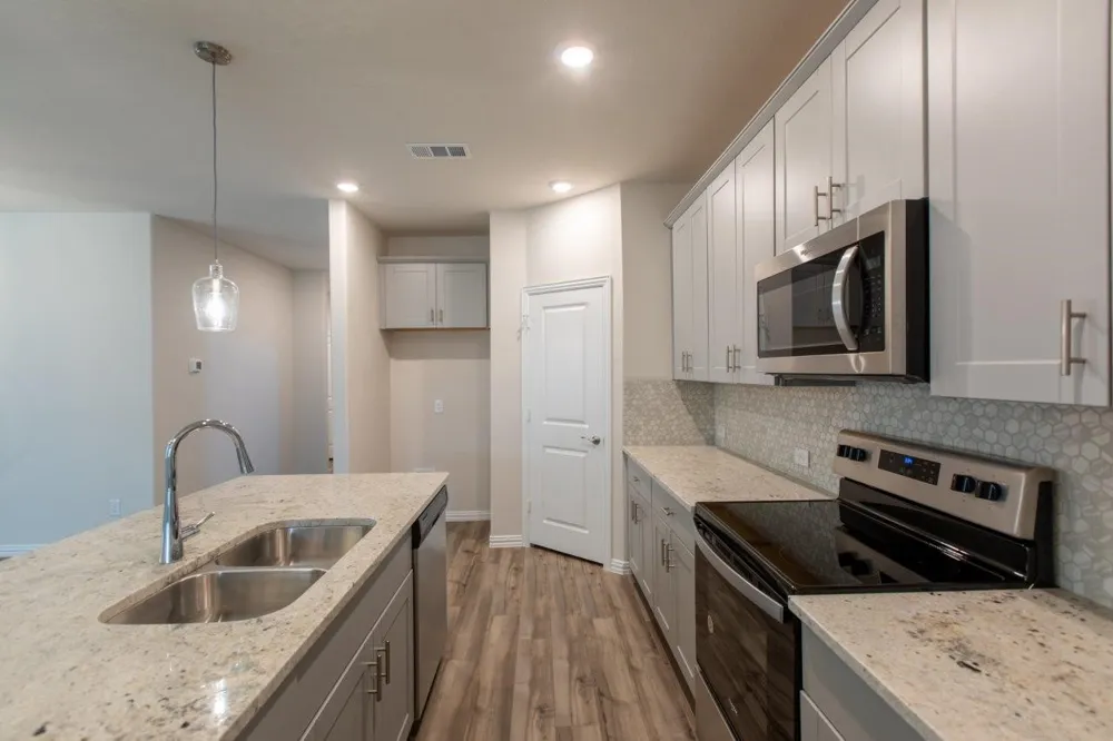 1604 Mineral Point Place Melissa, TX 75454