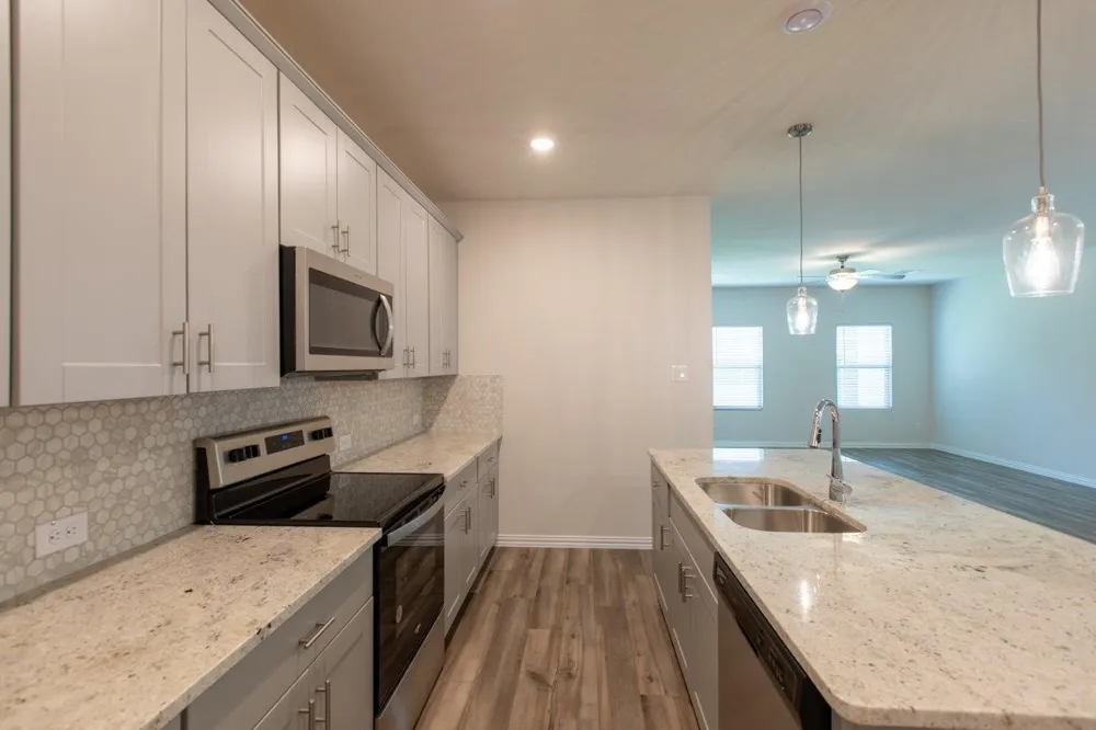 1604 Mineral Point Place Melissa, TX 75454