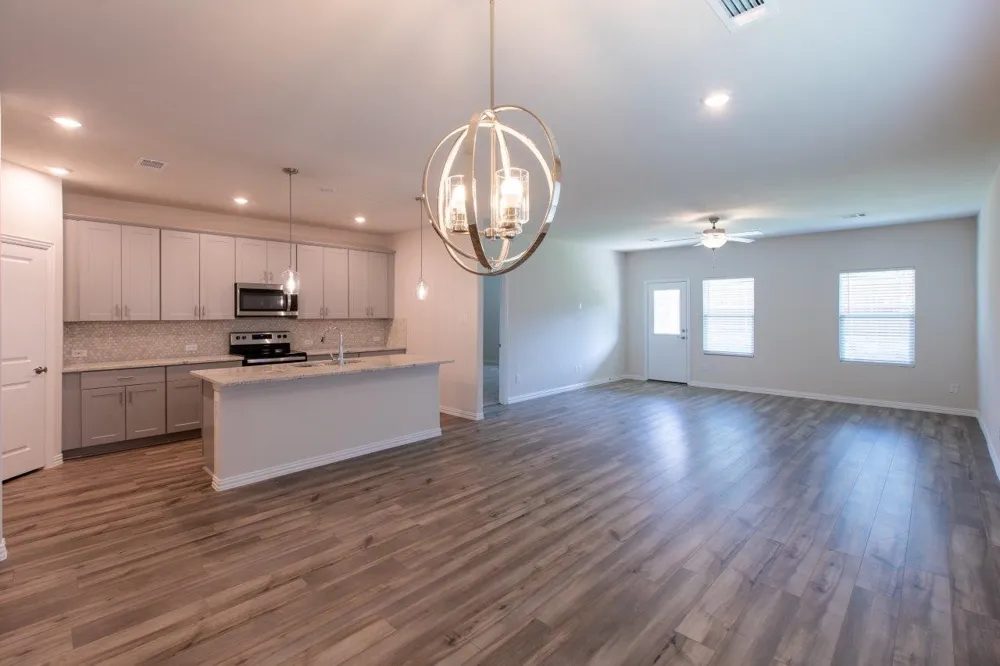 1604 Mineral Point Place Melissa, TX 75454