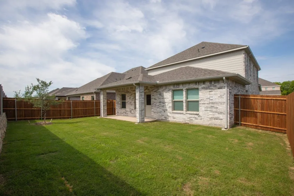 1604 Mineral Point Place Melissa, TX 75454